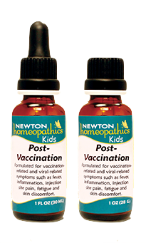 Post-Vaccination