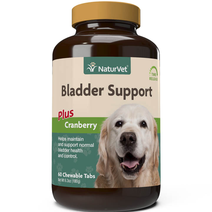 Bladder Support plus cranberry