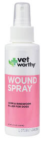 Wound Spray