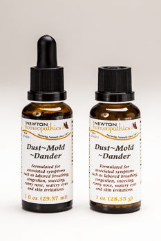 Dust~Mold~Dander